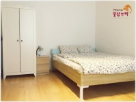 꿀잠민박패밀리룸 - 스투비 한인민박