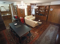 캣프라하개인실 - 스투비 한인민박