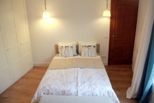 스토리하우스3호점 스위트코지룸 - 스투비 한인민박