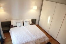 스토리하우스3호점 원더풀룸 - 스투비 한인민박