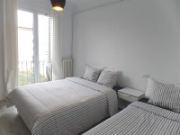 닝구네패밀리룸 - 스투비 한인민박