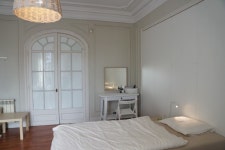 올레 바르셀로나4인실 - 스투비 한인민박