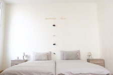 미까사아모르룸 - 스투비 한인민박