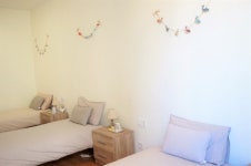 미까사파밀리아룸 - 스투비 한인민박