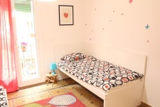 에두네집바람 - 스투비 한인민박