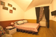 프라이드민박2인실 - 스투비 한인민박