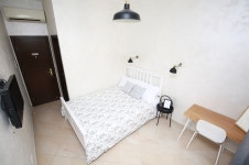 루나하우스커플룸 - 스투비 한인민박