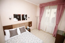 루나하우스커플룸 - 스투비 한인민박