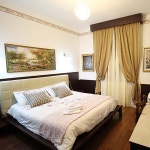 죠와니하우스3명 더블룸 - 스투비 한인민박