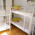 마리하우스6인도미토리 - 스투비 한인민박