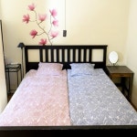 행복한프라하2인실 - 스투비 한인민박