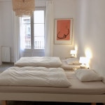 별밤하우스Dos - 스투비 한인민박