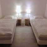 별밤하우스Tres - 스투비 한인민박