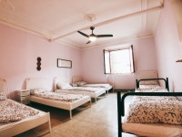 대두하우스남자도미토리 - 스투비 한인민박