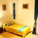 마드리드 까사부에나2인실 - 스투비 한인민박