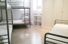 레알민박여자도미토리 - 스투비 한인민박