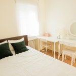 킨포크 마드리드1~2인실 더블 - 스투비 한인민박