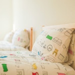 킨포크 마드리드2~3인실 싱글 - 스투비 한인민박