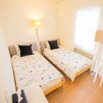 킨포크 마드리드1~2인실 싱글 - 스투비 한인민박