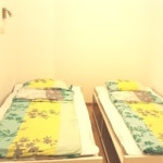 또바기민박2인실 - 스투비 한인민박