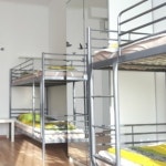 또바기민박여성/남성 6인도미토리 - 스투비 한인민박