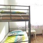 또바기민박여성/남성 4인도미토리 - 스투비 한인민박