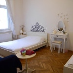 클라식하우스2~3인 가족룸 - 스투비 한인민박