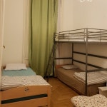 부다페스트 진하우스남성도미토리 - 스투비 한인민박