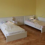 부다민박남성도미토리 - 스투비 한인민박