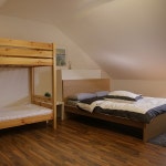 바움하우스프라이빗룸 - 스투비 한인민박