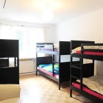 훈민박여성/남성 도미토리 - 스투비 한인민박