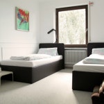 다글핑민박여성/남성 4인도미토리 - 스투비 한인민박