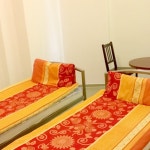 베를린 코리아남성도미토리 - 스투비 한인민박