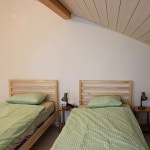 둘리 게스트하우스도미토리 - 스투비 한인민박