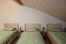 둘리 게스트하우스도미토리 - 스투비 한인민박