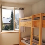 융프라우빌라마테호른룸 - 스투비 한인민박