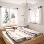 융프라우빌라아이거룸 - 스투비 한인민박