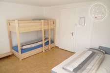 융프라우빌라피르스트룸 - 스투비 한인민박