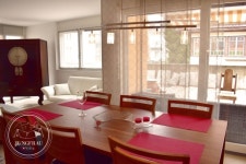 융프라우 펜션독채형 펜션 - 스투비 한인민박