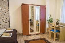 부다비앤비 클래식 아파트먼트아파트먼트 - 스투비 한인민박