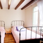 미래하우스2인룸 - 스투비 한인민박