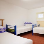 미래하우스3~4인 가족룸 - 스투비 한인민박