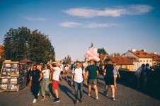 [프라하투어] 가볍게, 즐겁게 프라하 일일 워킹 투어 - 스투비플래너