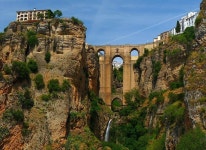 [세비야 출발] 하얀 마을 & 론다 당일치기 투어 - 스투비플래너