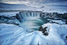[7박8일]경이로운 대자연 속으로! 동서남북 아이슬란드 링로드 일주(숙소포함)/(9~4월) - 스투비플래너
