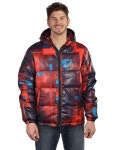 Oakley Puffy Jacket « Heritage Malta
