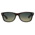 Ray Ban 2132 55mm Matte « Heritage Malta