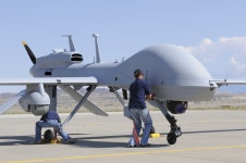 Pentagon to increase drone flights by 50 percent | PBS NewsHour Pentagon to increase drone flights by 50 percent