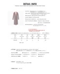 하이클라스버튼코트_C3CO 클래식 포멀 가을 겨울 외투 겨울코트 와인 네이비 블랙 와인 심플 베이직 데일리 캐주얼 미니멀 원톤 빅사이즈...