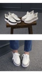 [엔투나배색운동화]